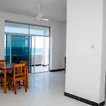 Zanzibar Beach Front Apartment