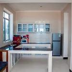 Zanzibar Beach Front Apartment