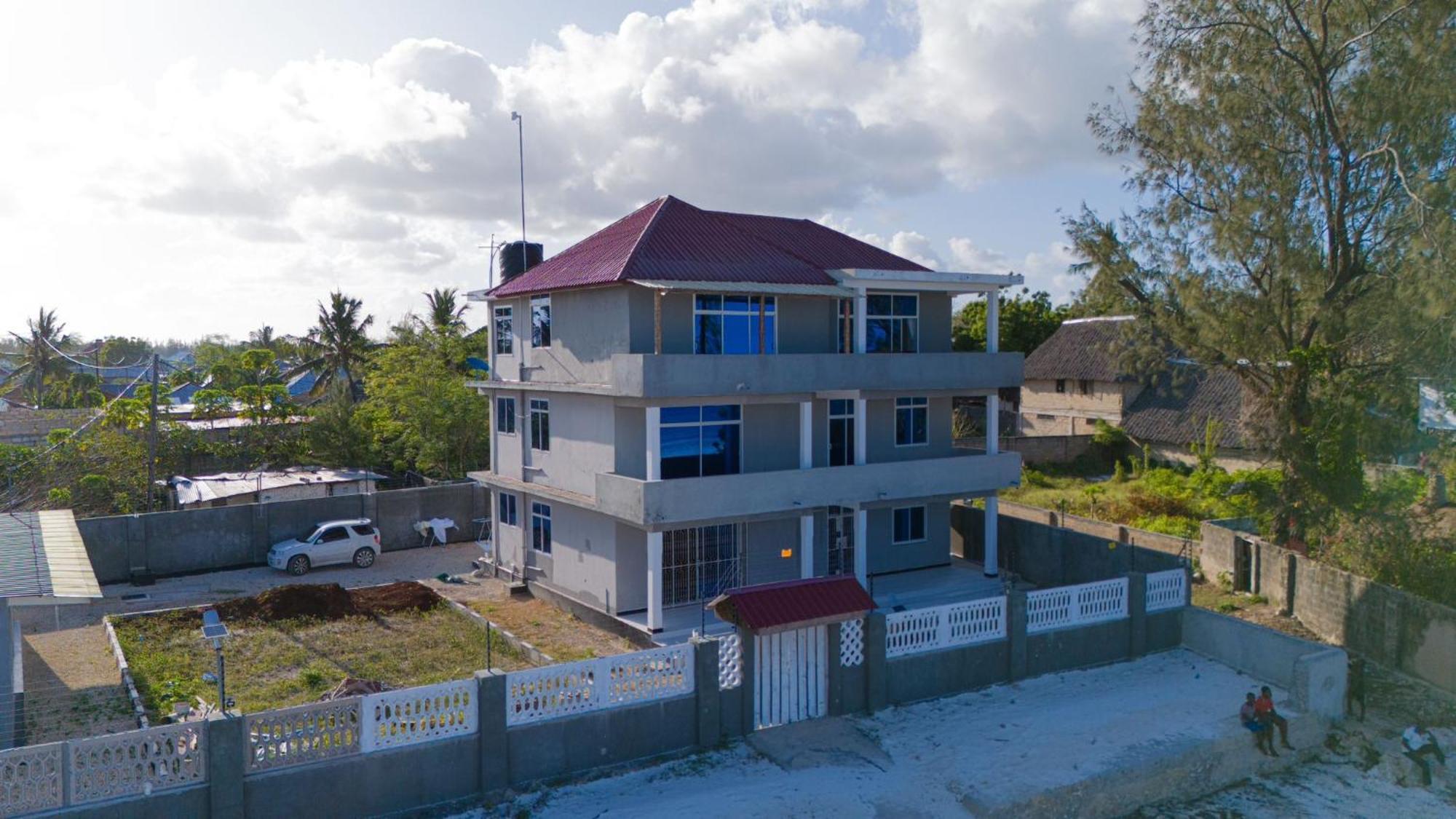 Zanzibar Beach Front * Uroa
