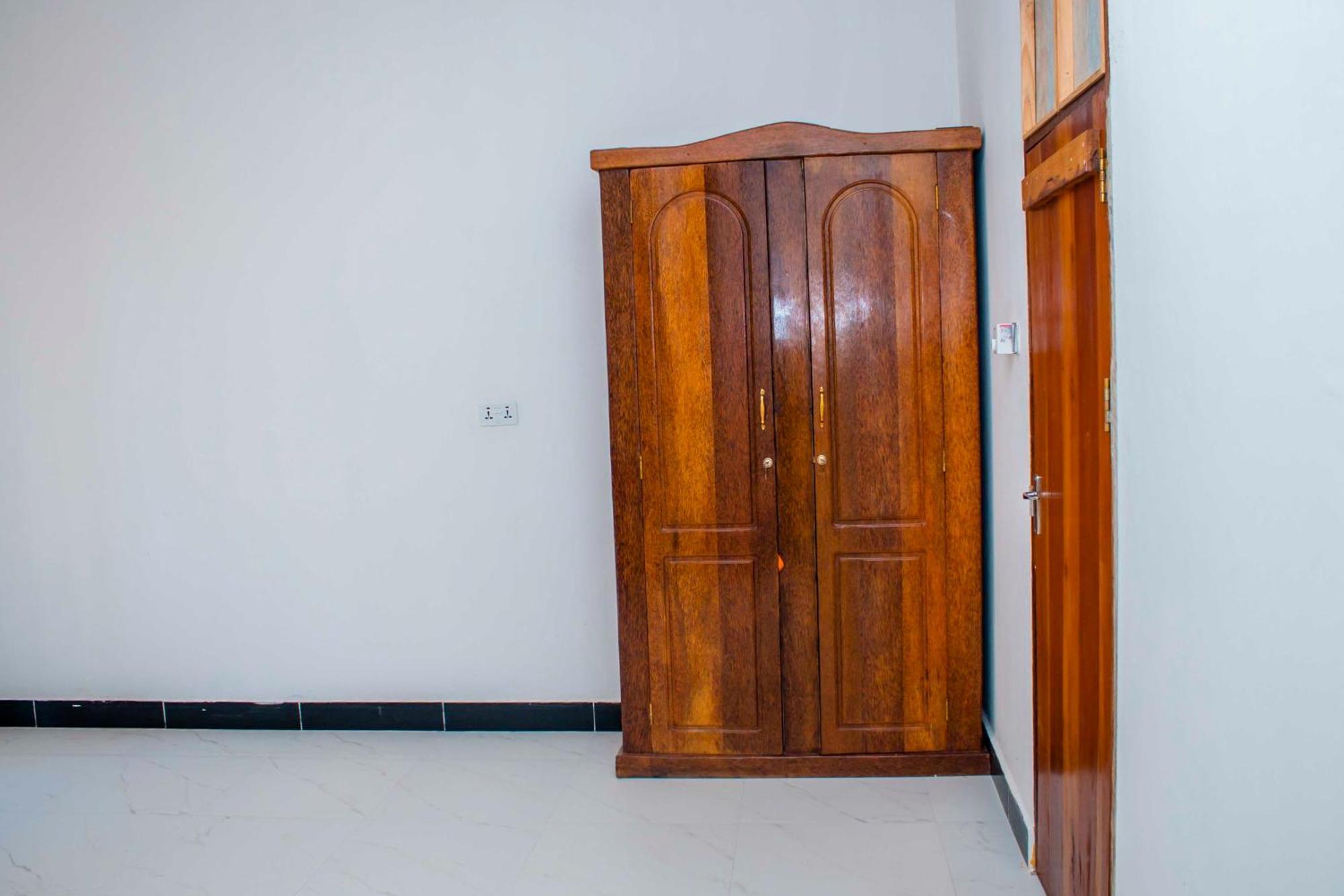 Hotell Zanzibar Beach Front Uroa