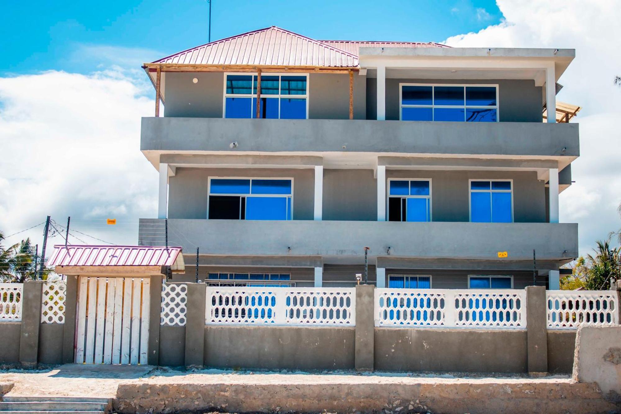 Zanzibar Beach Front * Uroa