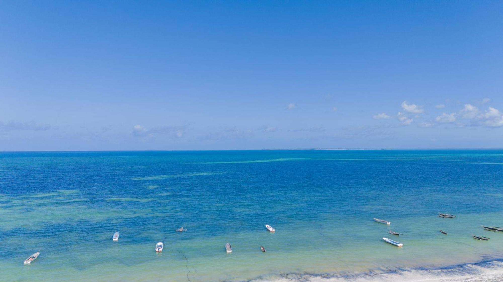 Hotel Zanzibar Beach Front