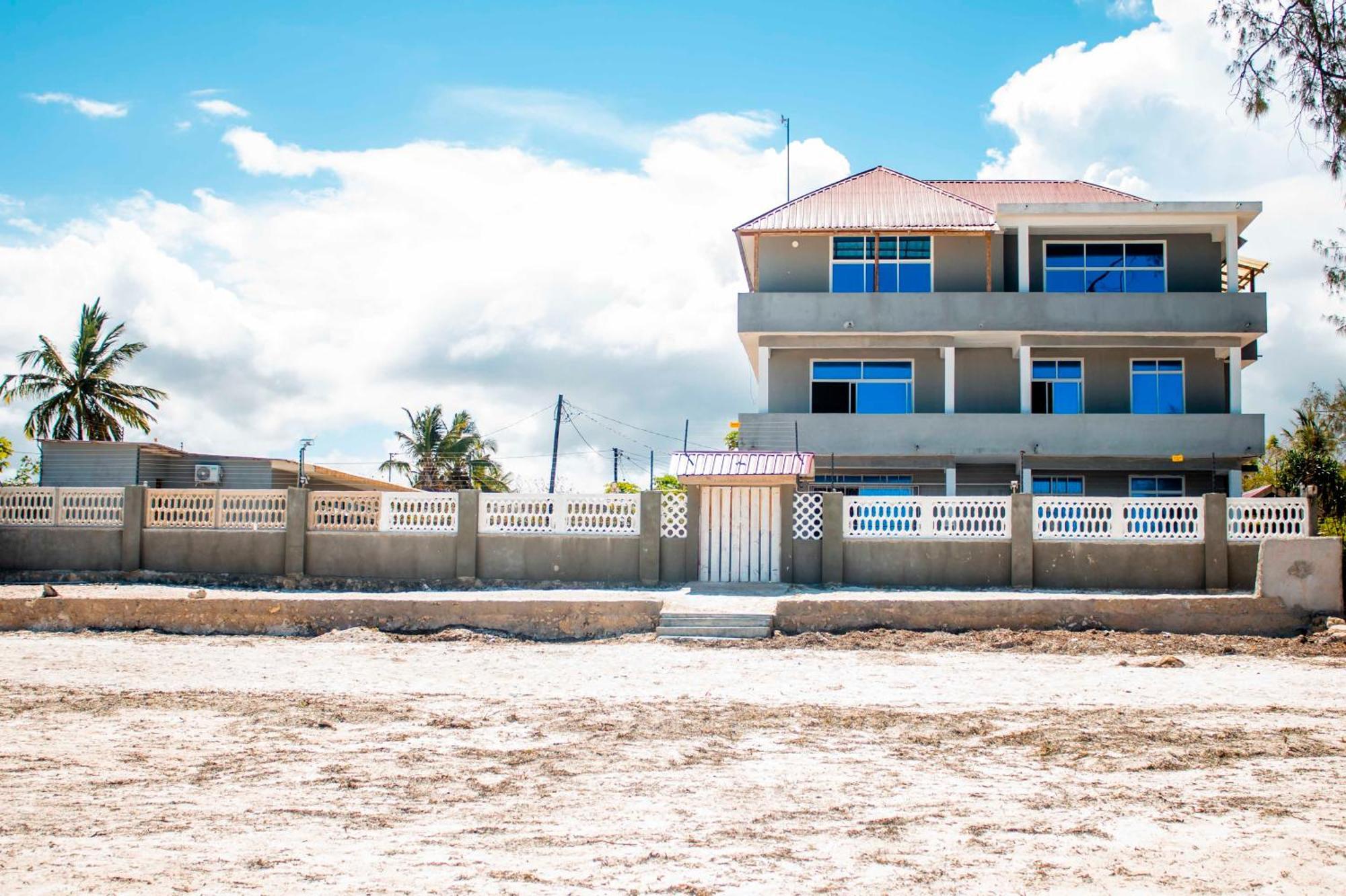 Zanzibar Beach Front Uroa